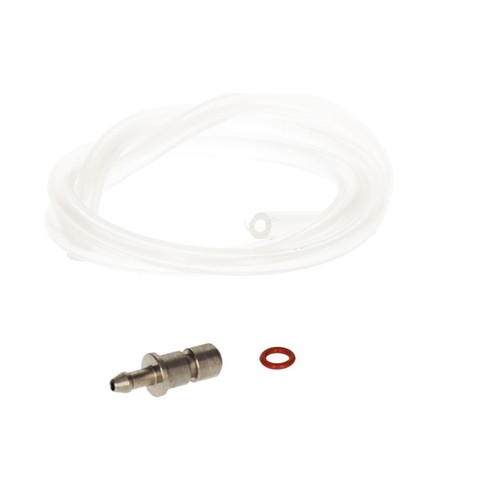 Jura adapter 4mm zu - jura,