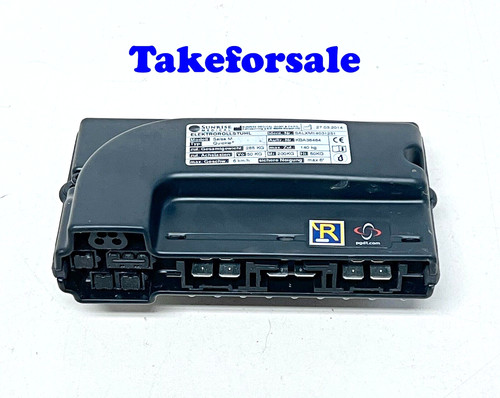Power modul net motor - modul, r-net