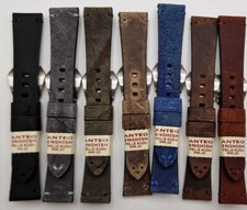 Armband aus Echtem Leder