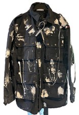 Faith Connexion Jacke, Gr. M, schwarz, ungetragen