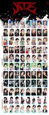 Stray kids skz ate album - kids,