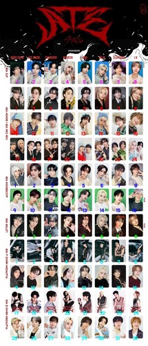Stray kids skz - stray, album