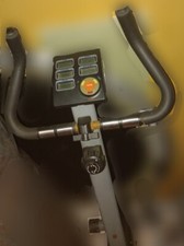 Indoor Spinning bike cycling Fahrrad
