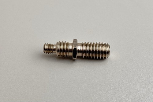 Stativ adapterschraube 4 - adapterschraube, 1/4