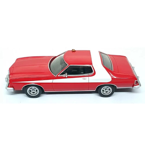 Norev ford gran - 1:43, torino