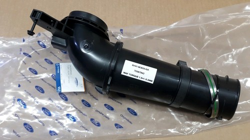 Ansaugrohr turbo diesel ford - turbo,