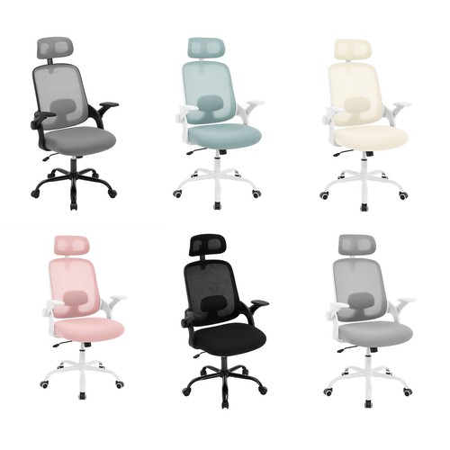 Woltu bürostuhl ergonomisch - woltu,
