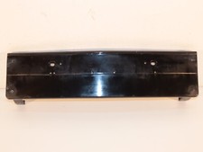 Mercedes W208 CLK Kennzeichenhalter Kennzeichenblende Stoßstange 2088850081