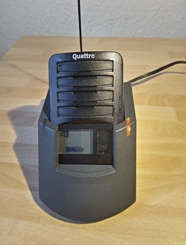 Swissphone quattro analog - swissphone,