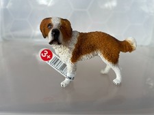 Schleich 16832 - Bernhardiner