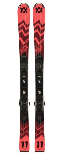 Völkl racetiger red - völkl,