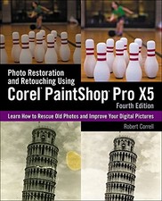 Photo Restoration and