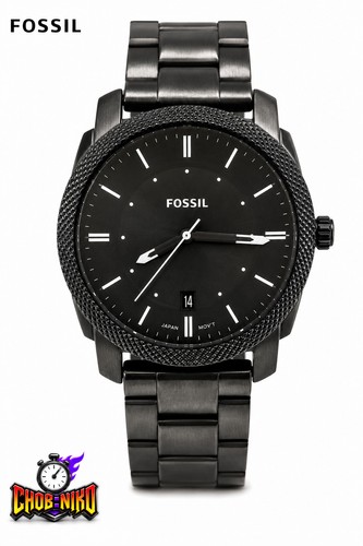Fossil fs4515 machine - fossil, 👑