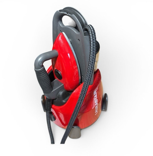 Laurastar lift - laurastar,