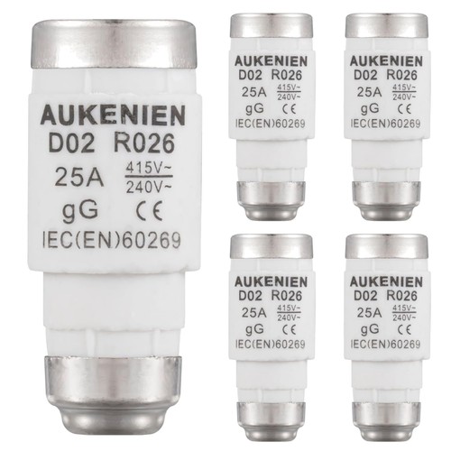 Neozed sicherung 25a d02 - neozed,