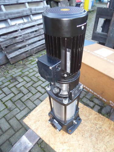 Hochdruckpumpe typ grundfos - hochdruckpumpe,