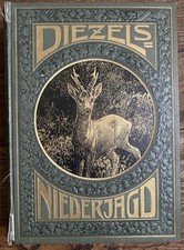Diezels niederjagd - ,