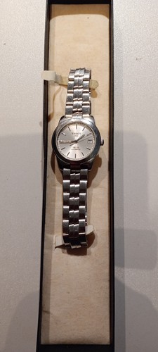 Tissot automatic - tissot, pr