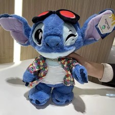 Disney stitch plüschtier 30cm - disney,