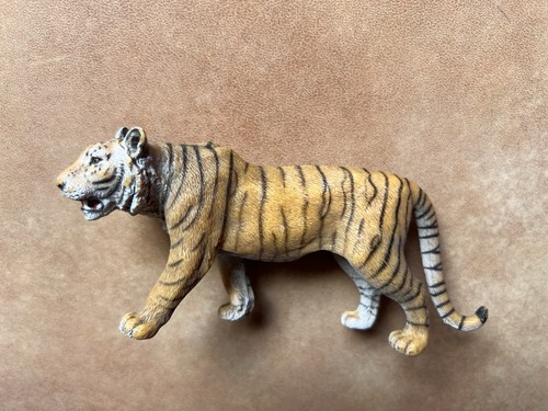 Schleich tiger groß - tiger,