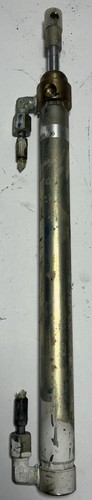 Hydraulikzylinder elektrisches