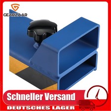 Kugelkopf Autoanhänger 11cm