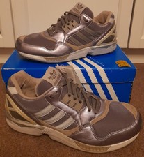 Adidas ZX 9000 De Lux 44 2/3