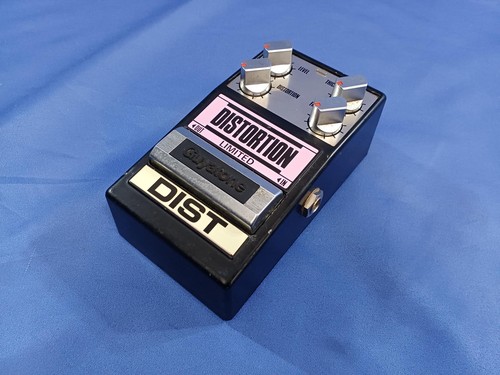 Guyatone distortion - guyatone,