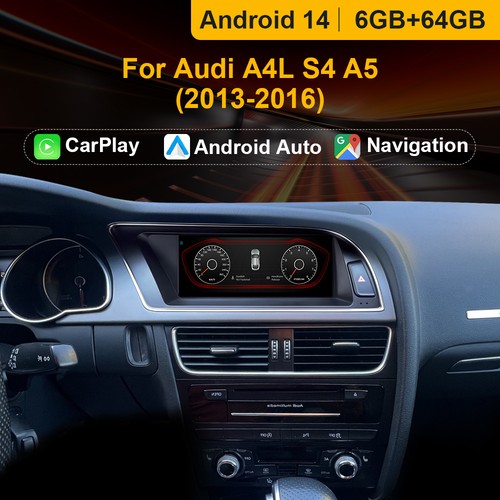Android 14 autoradio für - 14,