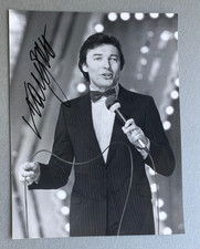 Karel gott signiert - karel,