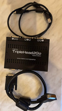 Matrox TripleHead2Go Digital