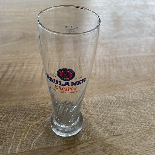Sehr schönes kleines bierglas - sehr,