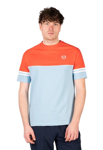 Sergio tacchini ischa shirt - sergio, t-shirt