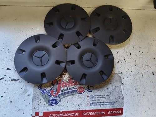 Nabenkappen mercedes benz - 4,