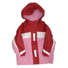 TCM, Regenjacke, Mädchen