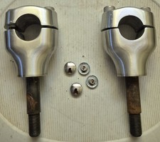 Riser Yamaha XVS1100A DRAGSTAR CLASSIC