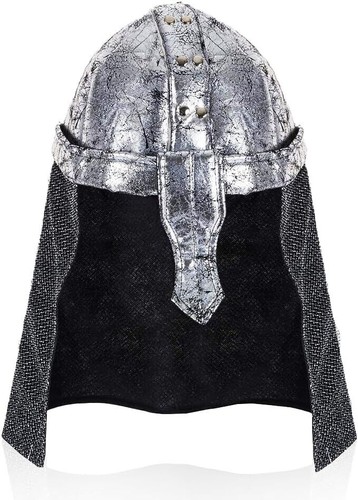 Mittelalter rüstung helm - rüstung,