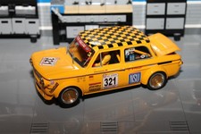 BRM 121  NSU TT  #321 -  in