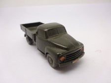 Wiking: Ford Pritschenwagen, unverglast   (Schub101)