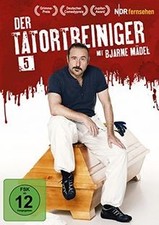Der Tatortreiniger 5 von