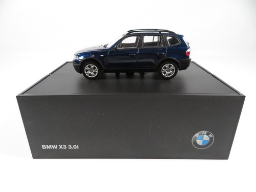 Autoart bmw 3 0i - 1:43, 3.0i