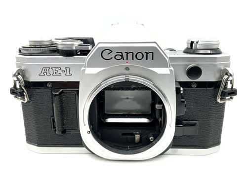Canon 35mm - ae-1,