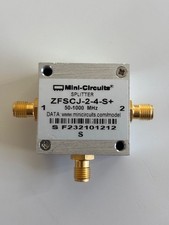 Mini Circuits ZFSCJ-2-4-S+