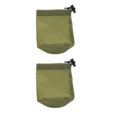 2 Pieces Schlafsackbeutel