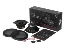 DLS PA5 13cm (5.25") 2-Way