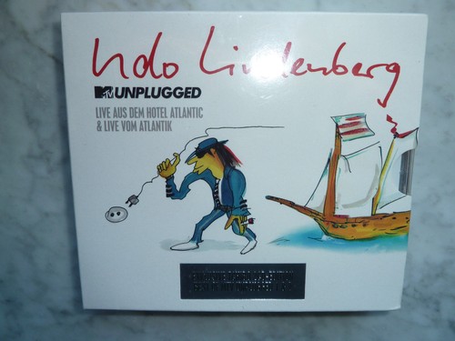 Album udo lindenberg - 2,
