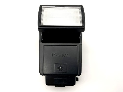 Canon speedlite 199a analog - canon,