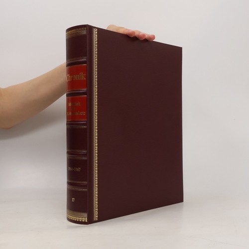 Chronik bibliothek des - bibliothek, 20