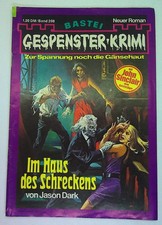 Gespensterkrimi Nr. 208 Im