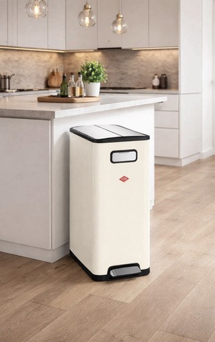 Wesco big double - wesco,